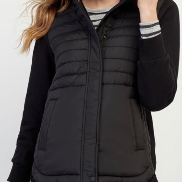 Fall Jacket - Picture 2 of 3